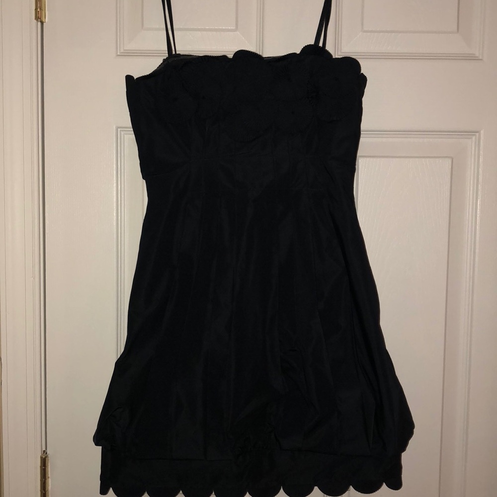 BCBGMaxAzria Dress Size 0